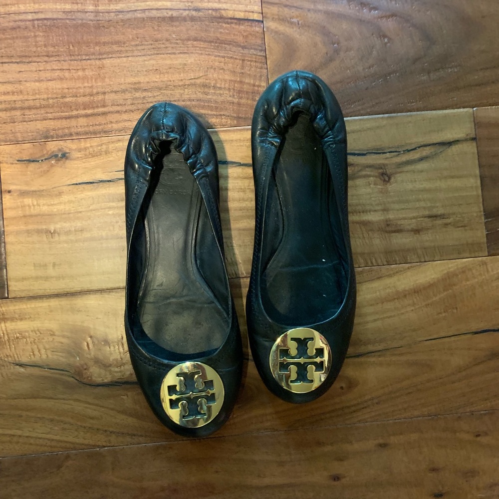 Tory Burch Flats